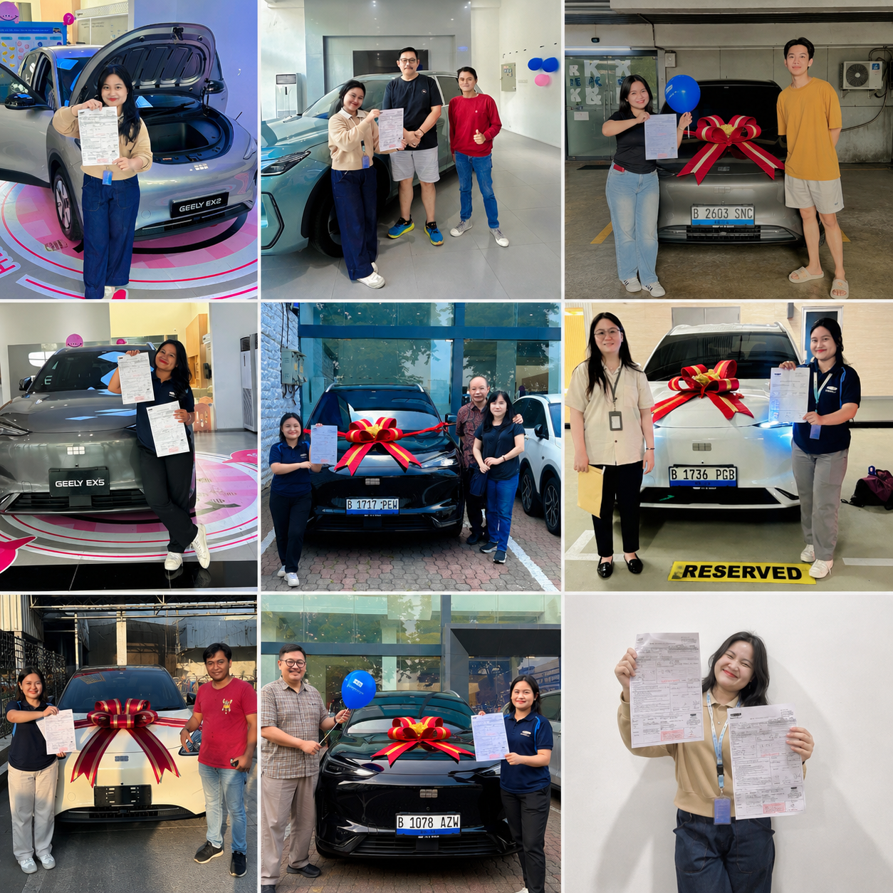 DEALER GEELY SUNTER