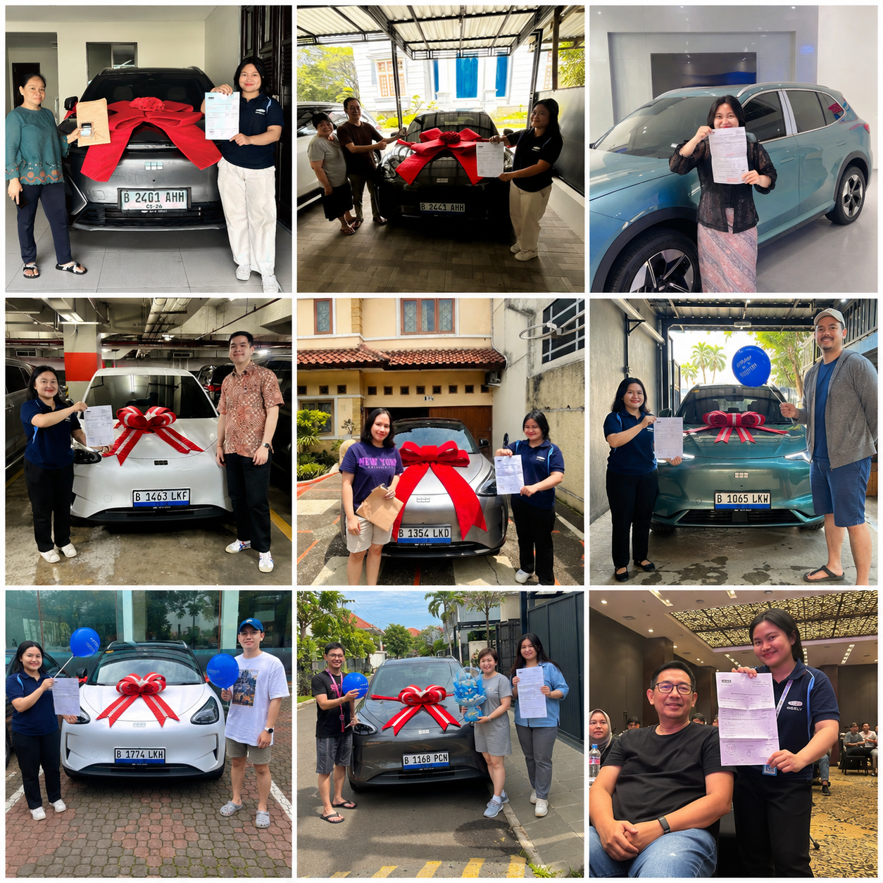dealer geely sunter